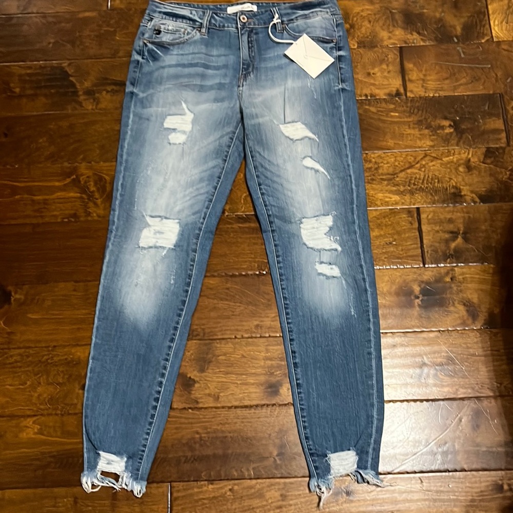 Kancan Jeans NWT